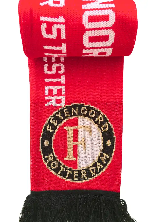 Szalik kibica dmuchany 1