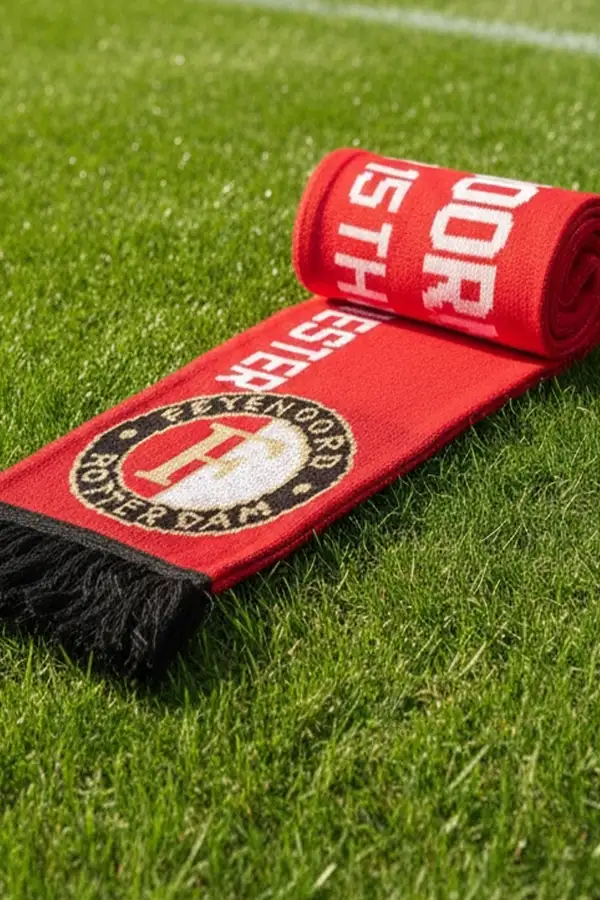 Szalik kibica dmuchany - główny 2