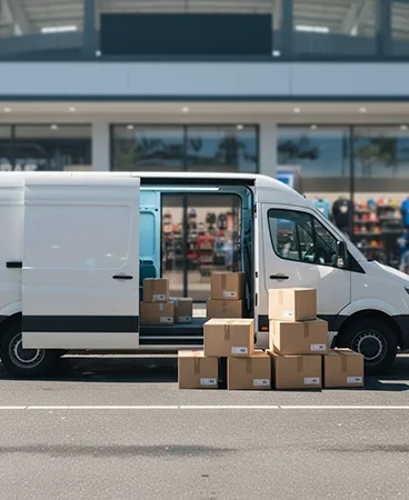 On-Time Delivery Guarantee - Custom Sports Apparel