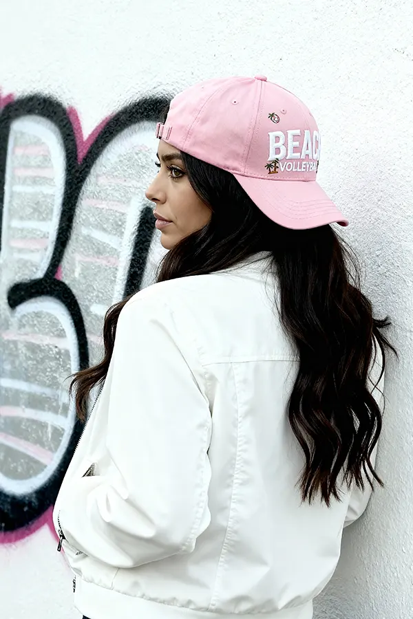 Baseball Cap Style 2