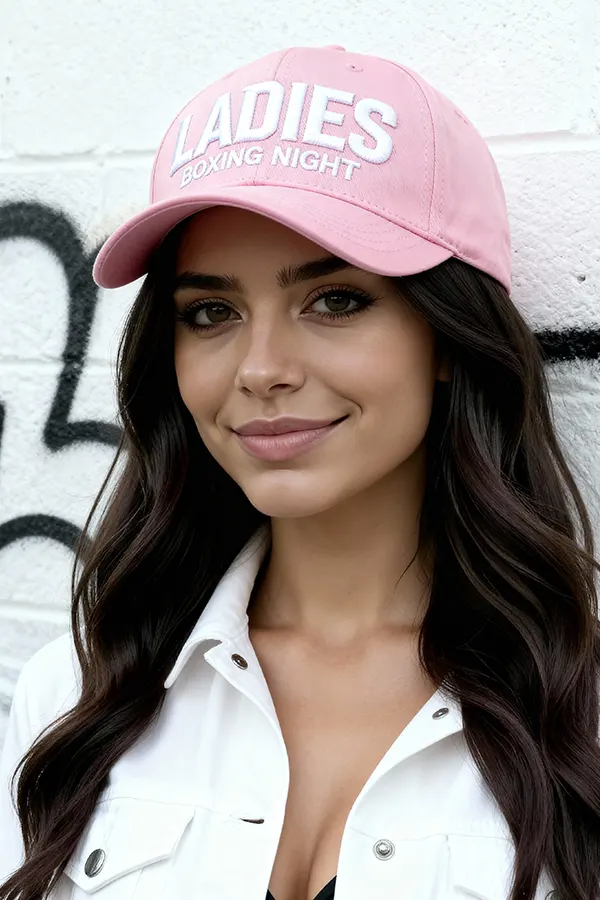 Baseball Cap Style 4