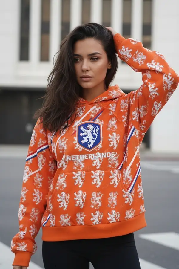 Bluza poliestrowa - główna