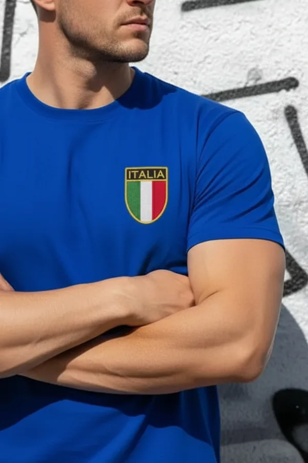 Koszulka bawełniana - główna