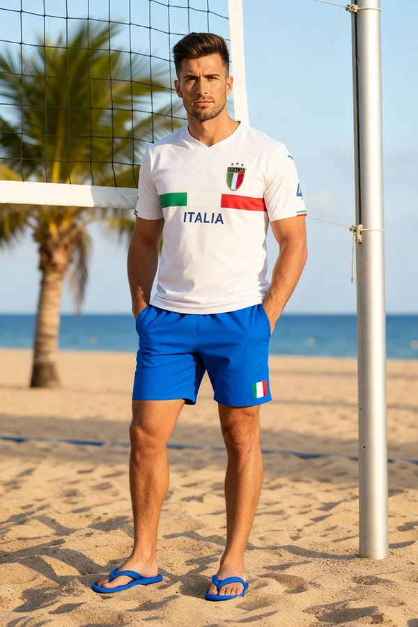 Koszulka bawełniana 5