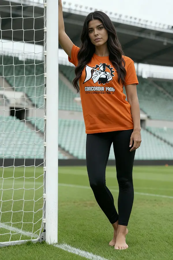 Koszulka bawełniana 6