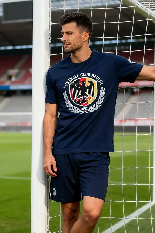 Koszulka bawełniana 7