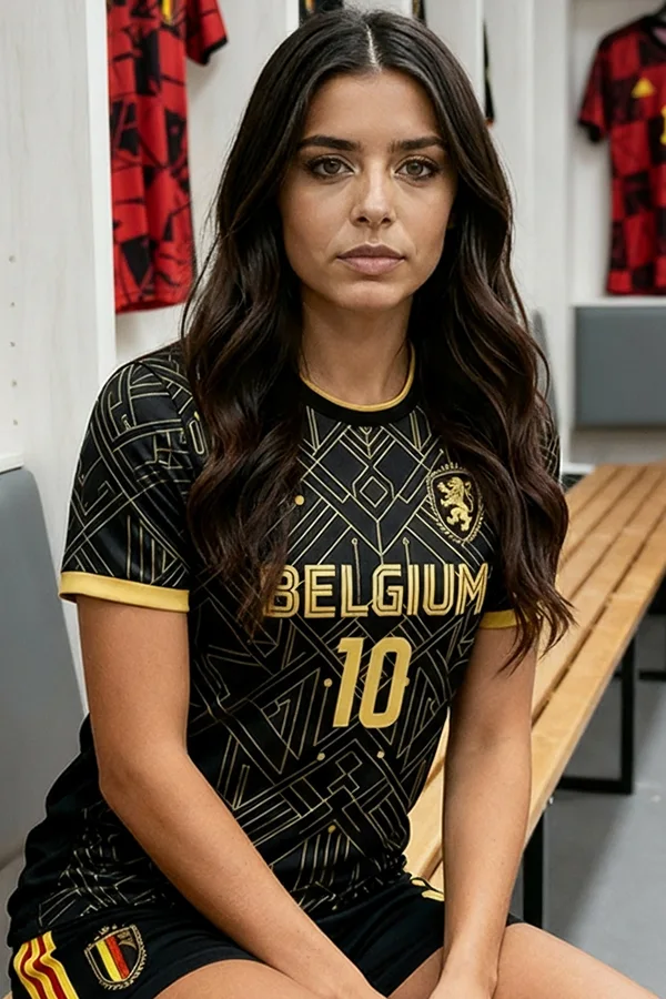 Koszulka poliestrowa 3